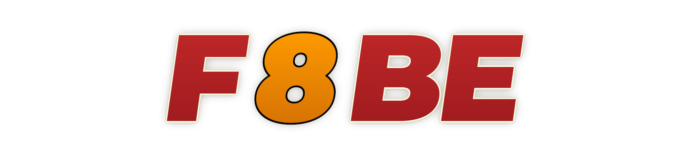 f8be logo